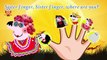 Peppa Pig Mickey Mouse Fun Family Finger Song Nursery Rhymes Lyrics / Dedo diversión de la