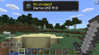 Mod Para Minecraft PE 0.12.3 | Comes Alive fase beta como en pc