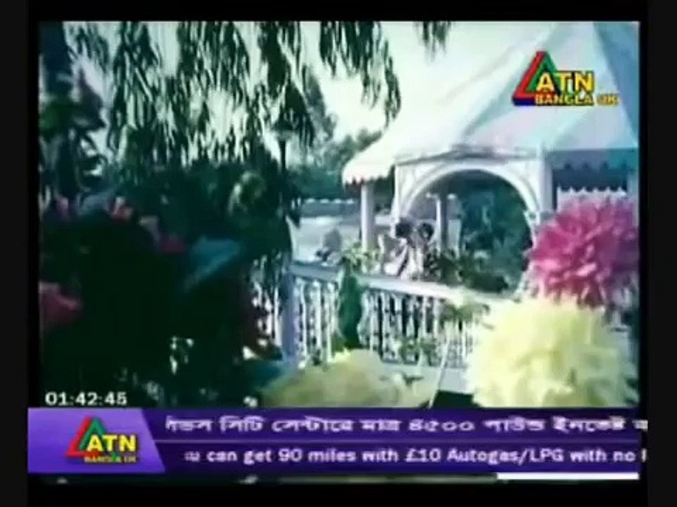 Bangla Movie Song Shabnur Song & Ferdous