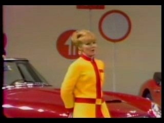 Clark Petula - A Sign of the Times