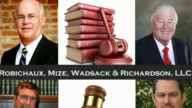 Real Estate Lawyers In Lake Charles