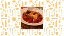 Recipe Three Meat Chilli con Carne