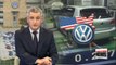 Volkswagen agrees US $10.3 bil. settlement with U.S. authorities: sources