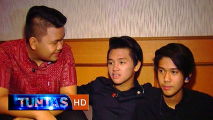 Kekompakan CJR di Bulan Puasa - Tuntas 23 Juni 2016