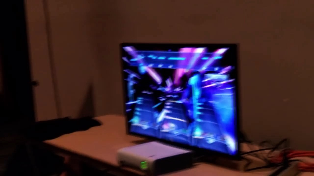 Rock Band 3 at Animazement 2016