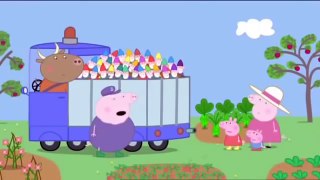 Peppa Pig en Español Videos Capitulos Completos El Tesoro Pirata