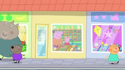 Peppa Pig Full Episodes Videos Dailymotion