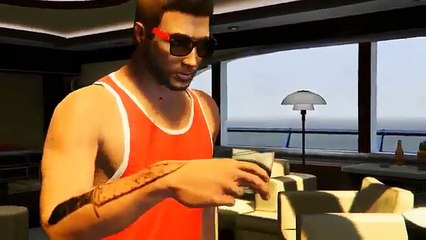GTA 5 EPIC MUSIC VIDEO 'The Good Times' (GTA V MUSIC VIDEO)