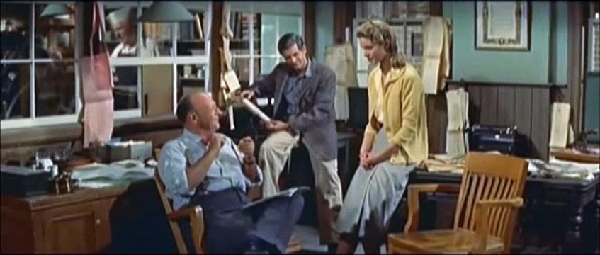 Peyton Place (1957) 2 of 3 - Lana Turner - SDC Television