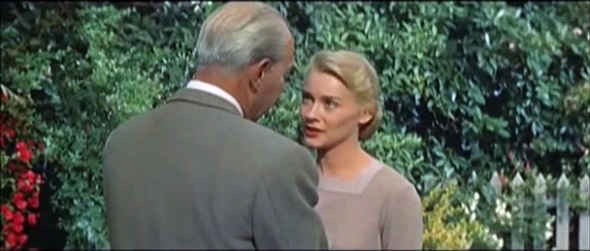 Peyton Place (1957) 3 of 3 - Lana Turner - SDC Television