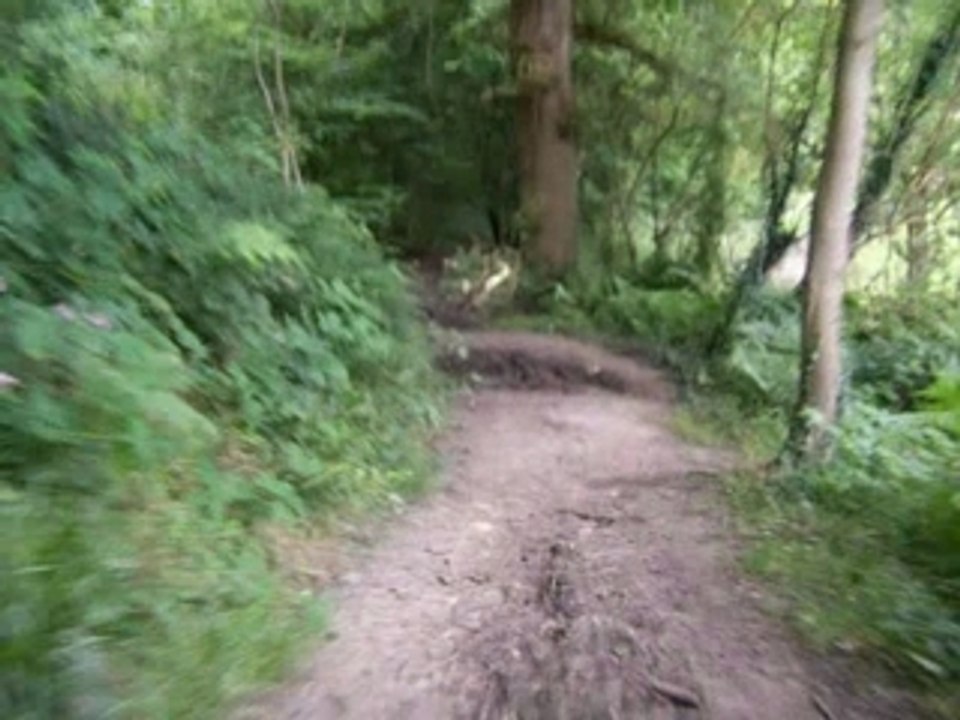 camera embarquée sur quad