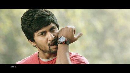 Gentleman post release trailer | Nani,Surabhi,Nivetha Thomas | Nani's Gentleman