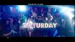 Saturday Night Fever Video Song Trailer | Nani,Surabhi,Nivetha Thomas | Nani's Gentleman