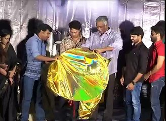Iddaram music launch | Sanjeev kumar, Sai kumar, Sampath Raj | Iddaram Movie