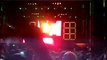 First 10 mins of Boys Noize set @ EDC Las Vegas 2011