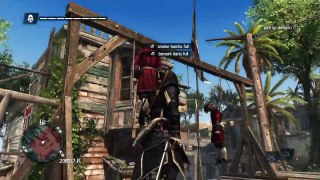 Assassin's Creed® IV Black Flag: Public Execution