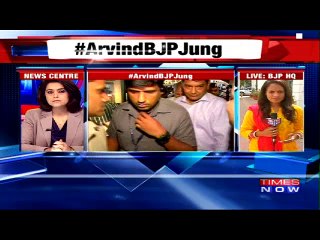 AAP's Claims are Senseless Says Najeeb Jung