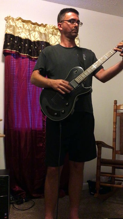 Getting better! Foo Fighters