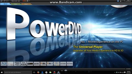 Opening to Back to the Future Bonus Disc 2011 DVD