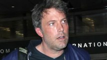 Ben Affleck s'insurge contre le scandale du Deflategate