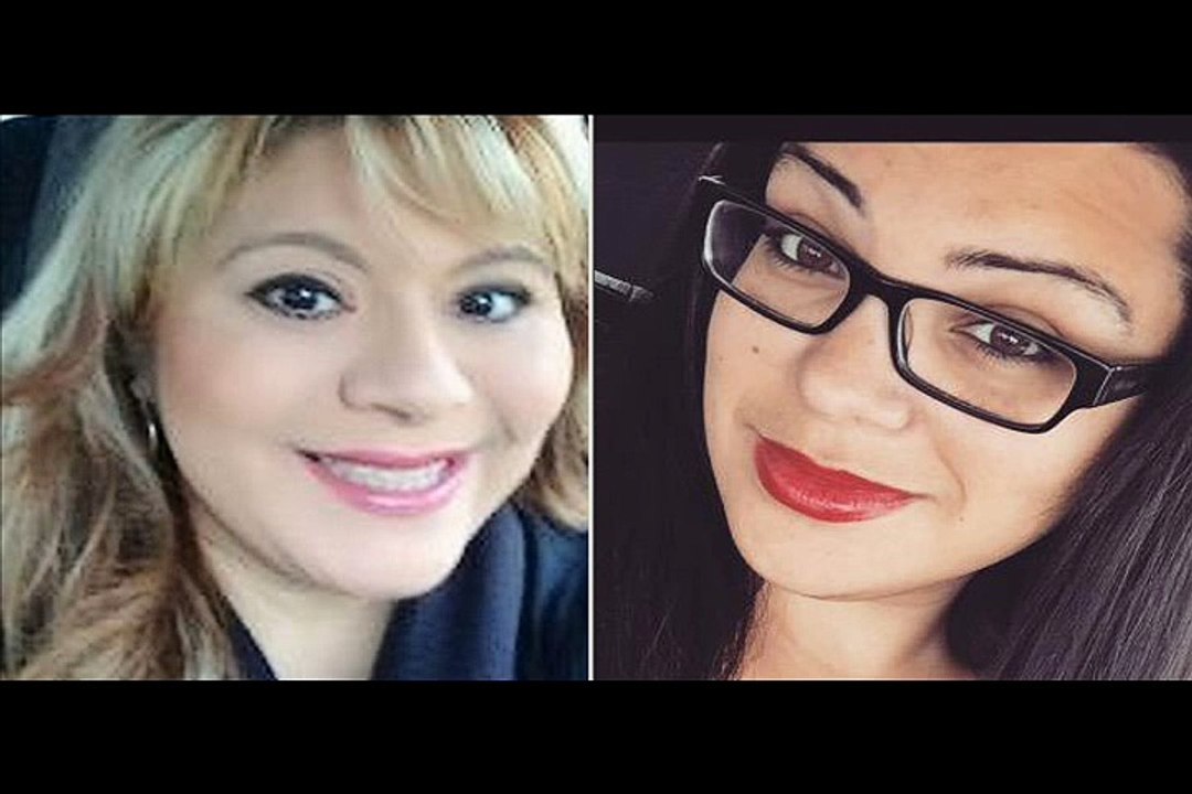 Pulse "Victim" Amanda Alvear -  A L I V E  in TEXAS?