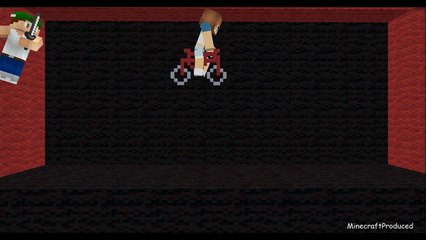 Player School Ep 9 : Biểu diễn Minecraft Animation bởi Minecraft Produce