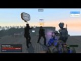 Garrys Mod Dark RP | THE START AND THE END CAN YOU FINISH IT?