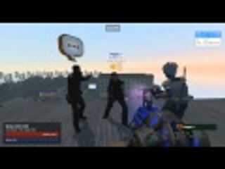 Garrys Mod Dark RP | THE START AND THE END CAN YOU FINISH IT?