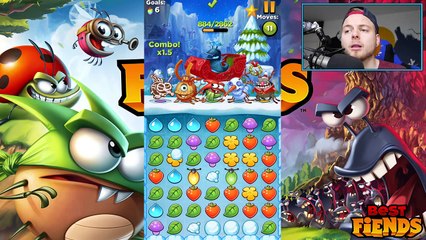 BEST FIENDS   CHARITY RACE!