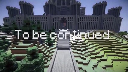 Minecraft SkyDoesMinecraft 2014