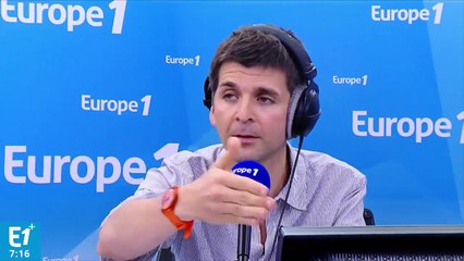 Nicolas Bay (FN) : Après le Brexit, "il faut que les Français puissent s'exprimer"