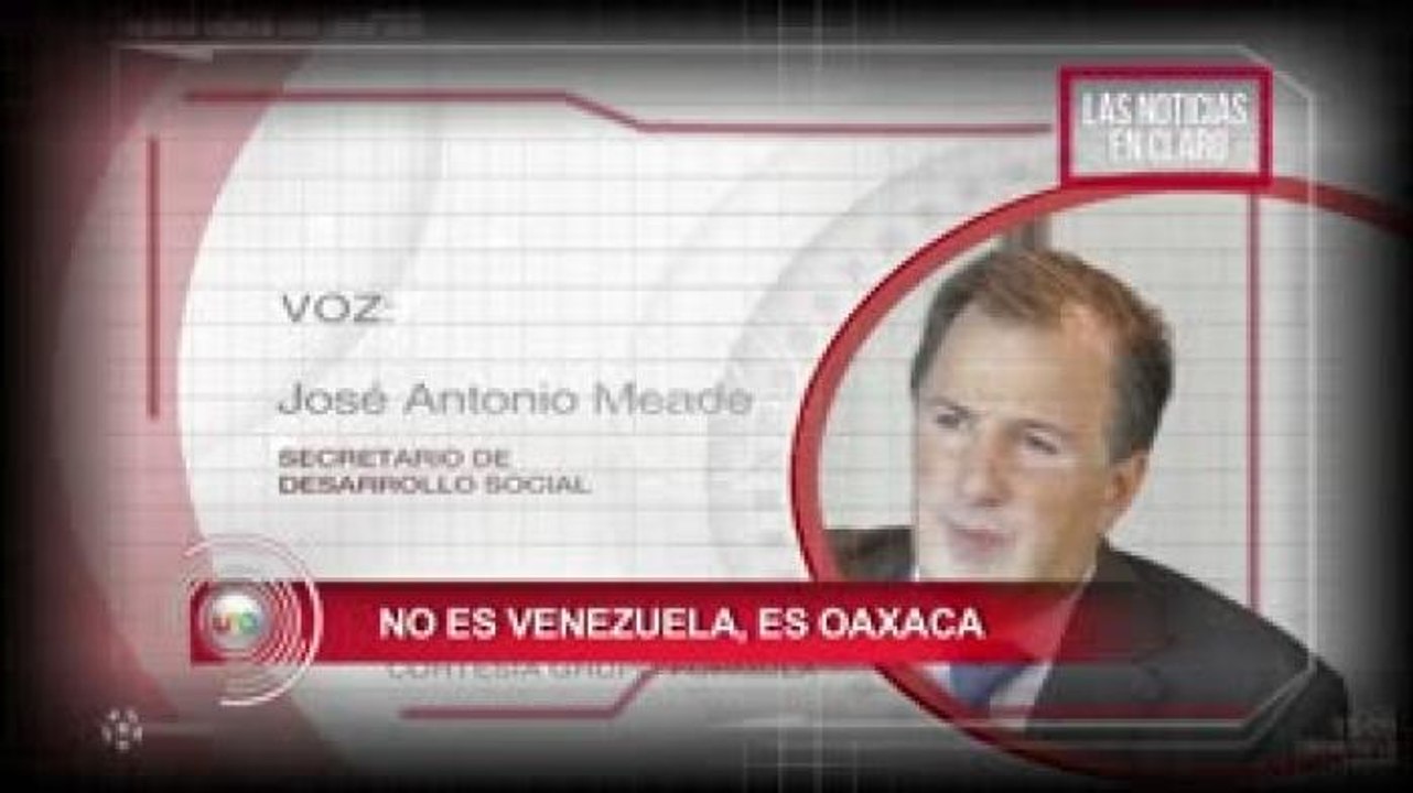Noticias en Claro | #LoRelevante en imágenes 23 de junio