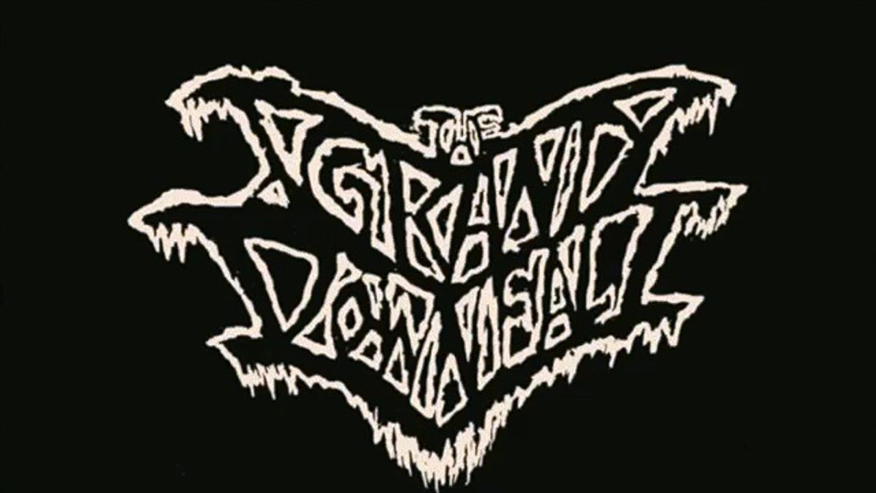 The Grand Downfall  - The Grand Downfall