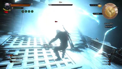 The Witcher 3: Wild Hunt