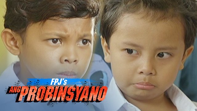 FPJ's Ang Probinsyano: Buloy and his friends used Onyok