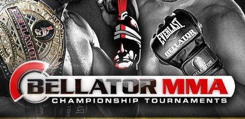 Bellator MMA Dynamite 2