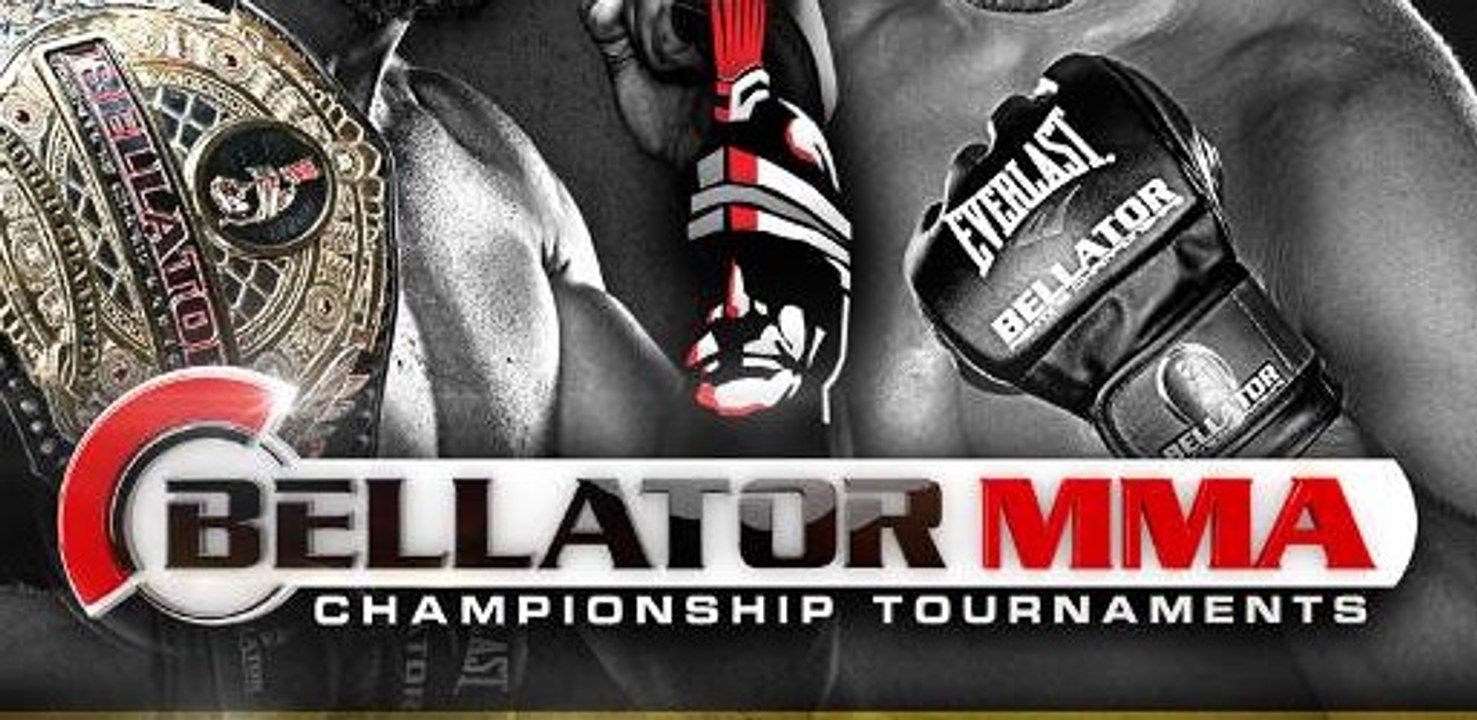 Bellator MMA Dynamite 2