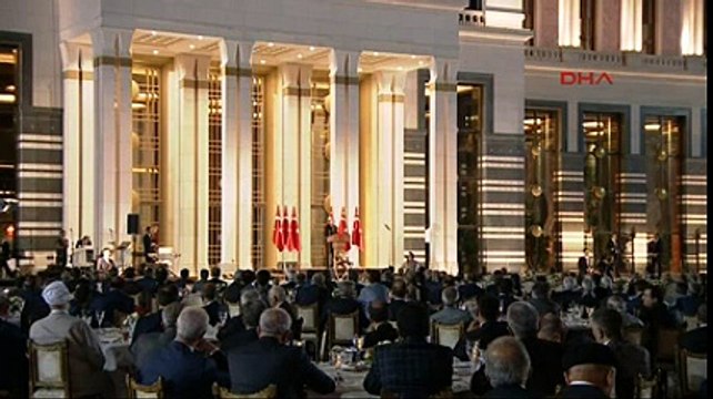 Erdoğan Teröristlere yataklık yaparsan, bunlar iyi günlerdir daha beter günler gelecektir