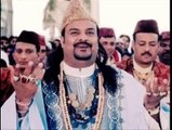 Tajdar e Harram 3 | Qawali by Amjad Sabri