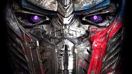 Transformers: The Last Knight (2017) | FULL MOVIE Trailer HD | Upcoming Movies 2017
