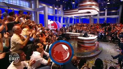 Dernière du Petit Journal: Les derniers mots de Yann Barthès sur Canal Plus