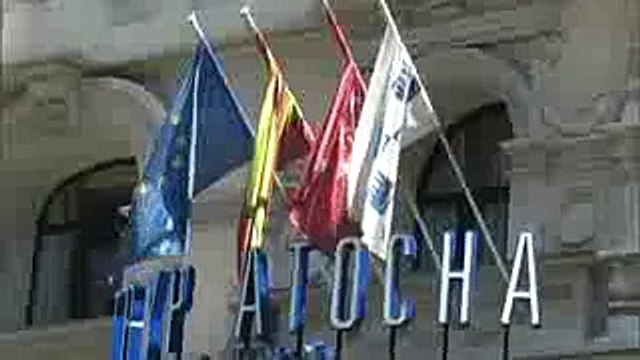 Hotels in Madrid ,Spain _ Video About Spain Tourism And Adventure _ExAcT Hotels