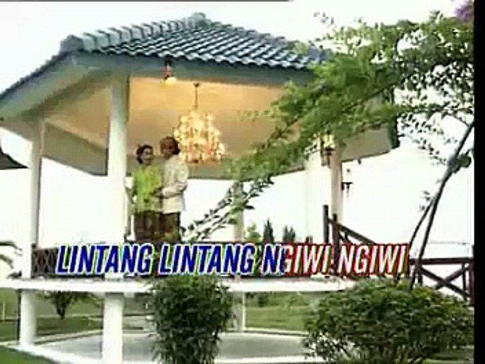 20 YEN ING TAWANG ONO LINTANG - Manthous Full Album Karaoke - Langgam Jawa Campursari Manthous