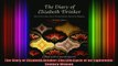 DOWNLOAD FREE Ebooks  The Diary of Elizabeth Drinker The Life Cycle of an EighteenthCentury Woman Full Ebook Online Free