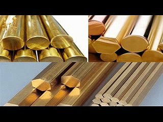 Copper rod production machinery_baofeng