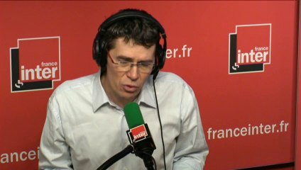 "Un vote massif contre l'Europe" (Jean Marc Four)