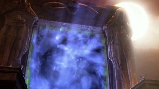 World of Warcraft - The burning crusade cinematic trailer [FullHD]