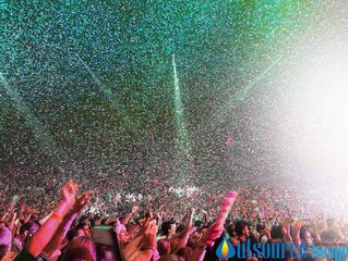 Outsource Concert Photography Image Retouching Service for cheap Cost