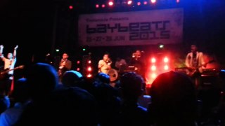 Baybeats 2015(19)