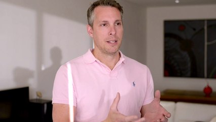 Fairchild Group Wealth Management Alejandro Vendramin Client Testimonial